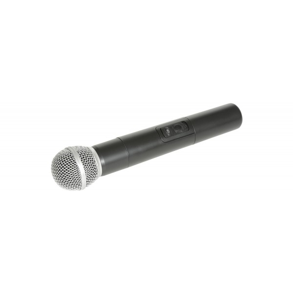 H25-HH Micro inalámbrico de mano para H25
