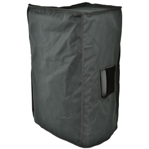 QS15COVER Funda para bafles de 15" Serie QS