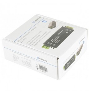 IW30B Amplificador empotrable con Bluetooth