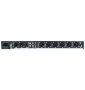 ML622 Mezclador Micro/Línea Formato Rack