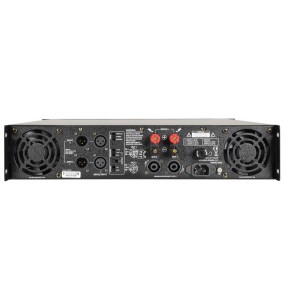 PLX3600 Etapa de Potencia 2 x 1800W RMS