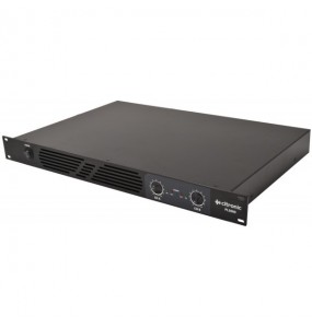 PL2000 Etapa de Potencia Digital 2 x 1000W RMS