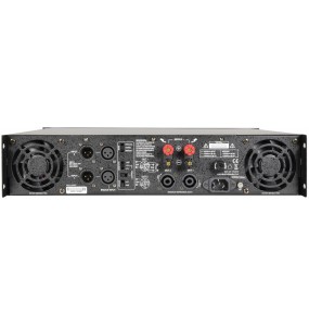 PLX2000 Etapa de Potencia 2 x 1000W RMS