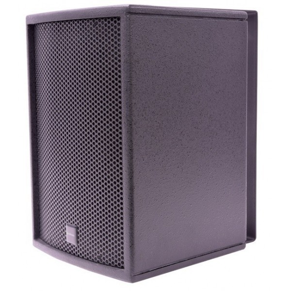 CS-610B Caja acústica pasiva 6" - Color negro