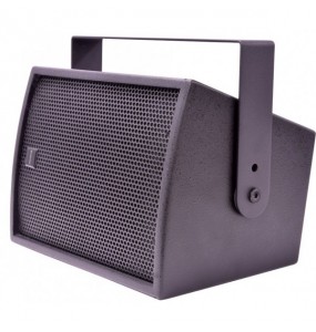 CS-610B Caja acústica pasiva 6" - Color negro