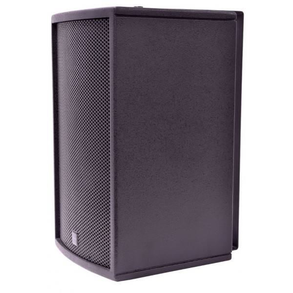 CS-810B Caja acústica pasiva 8" - Color negro