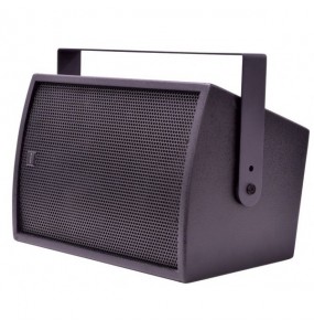 CS-810B Caja acústica pasiva 8" - Color negro