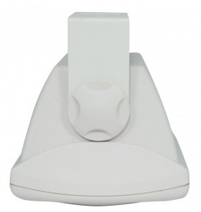 QR5AW Juego monitores activos 5.25" - Color blanco
