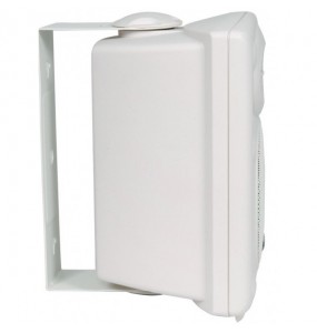 QR5AW Juego monitores activos 5.25" - Color blanco
