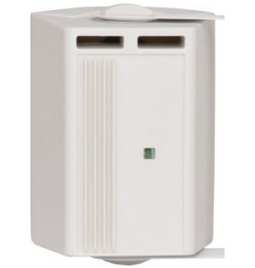 BC5AW Juego monitores activos 5.25 " - Color blanco