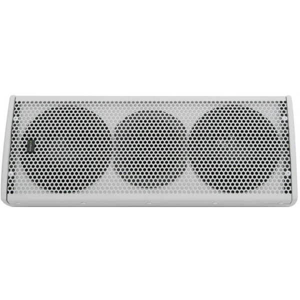 CX-1608W Caja acústica pasivas 160W RMS - Color blanco