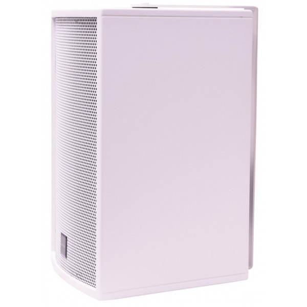 CS-1035W Caja acústica pasivas 10" - Color blanco