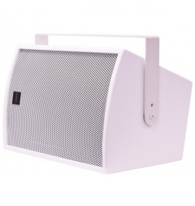CS-1035W Caja acústica pasivas 10" - Color blanco