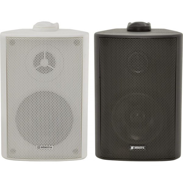 BC3V-W Altavoces de pared línea 100V/8Ω serie BC - Color blanco