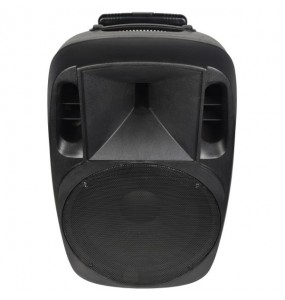 XCAB-15 Altavoz Portátil Pasivo para MIXCAB-15