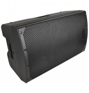 CAB-12L Caja acústica activa 12" enlazable por Bluetooth