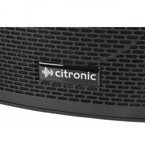 CAB-12L Caja acústica activa 12" enlazable por Bluetooth