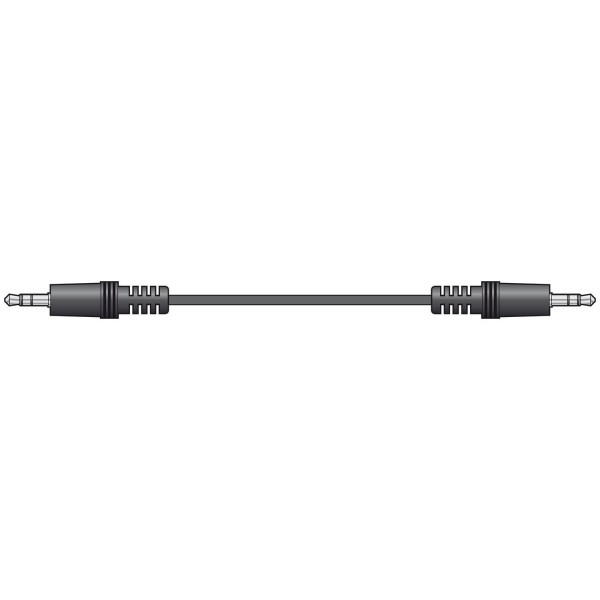 Cable Jack 3.5mm Stereo - Jack 3.5mm Stereo 6.0 metros