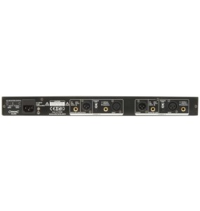 CL22 Compresor/ Limitador/ Puerta de ruido