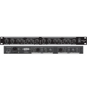 CL22 Compresor/ Limitador/ Puerta de ruido