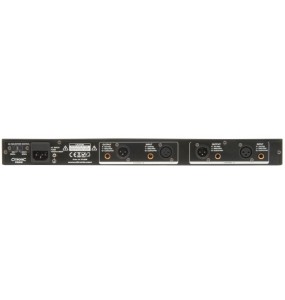 CE22 Potenciador/ Excitador multibanda