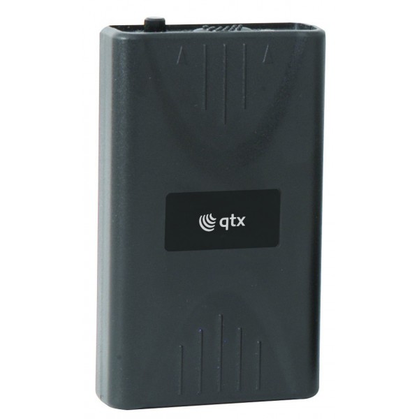 BTX Recambio petaca transmisora para sistemas inalámbricos VHF 175.0MHz