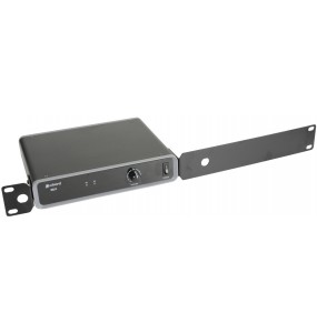 NU1-H Sistema inalámbrico UHF con micro de mano 864.1MHz