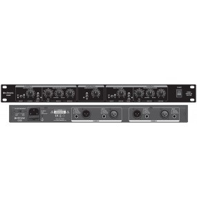 CE22 Potenciador/ Excitador multibanda