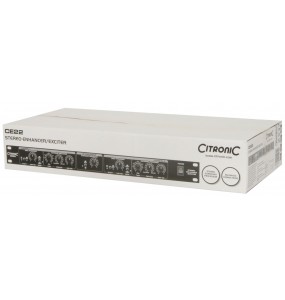 CE22 Potenciador/ Excitador multibanda