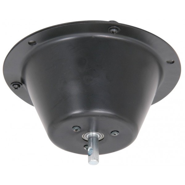 Motor para bola de espejos de hasta 5kg