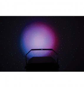 GOBO STARWASH - Efecto de luz múltiple