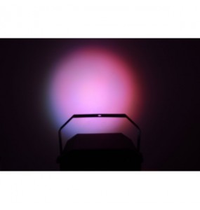 GOBO STARWASH - Efecto de luz múltiple
