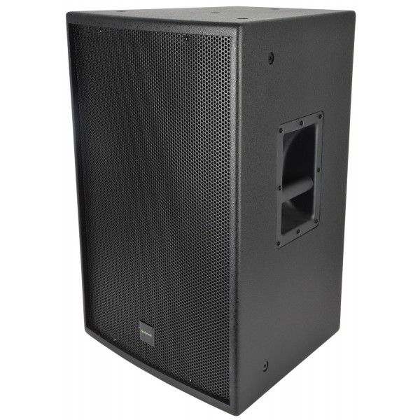 CS-1245B Caja acústica pasiva madera 12" 450W RMS