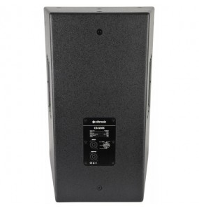 CS-1245B Caja acústica pasiva madera 12" 450W RMS