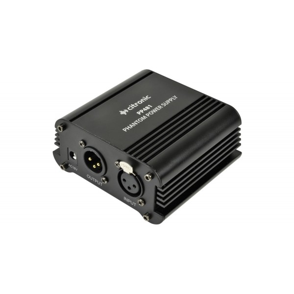 PP481 - Alimentador  Phantom 1 Canal