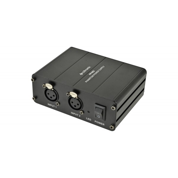 PP482 - Alimentador  Phantom 2 Canales