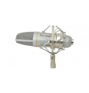 Micrófono de condensador de estudio USB CCU2
