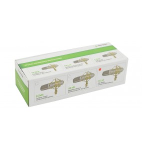 Micrófono de condensador de estudio USB CCU2