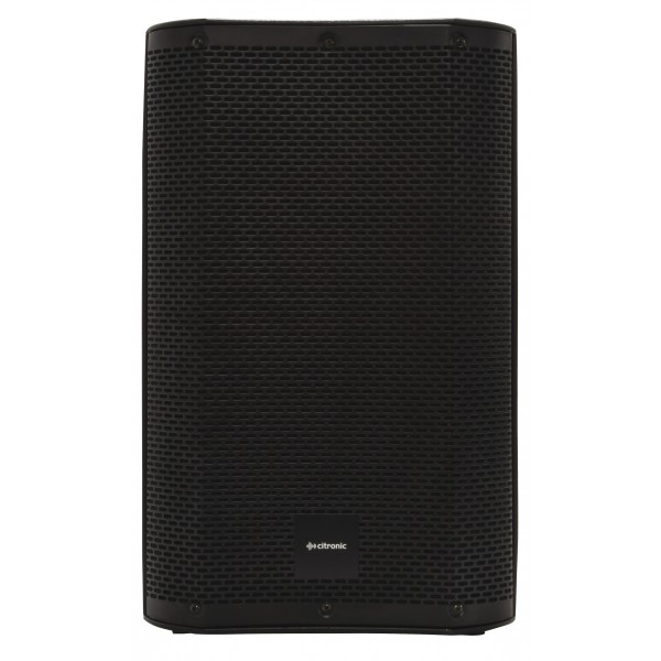 CASA-10A. Gabinetes CASA Active PA con DSP, USB / SD y Bluetooth