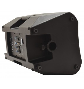 CASA-10A. Gabinetes CASA Active PA con DSP, USB / SD y Bluetooth