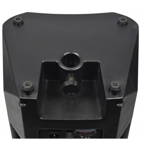 CASA-12A. Gabinetes CASA Active PA con DSP, USB / SD y Bluetooth