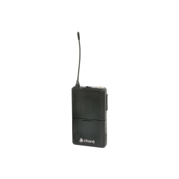 Transmisor de Petaca para Sistemas Inalámbricos RU2 - 864.8MHz