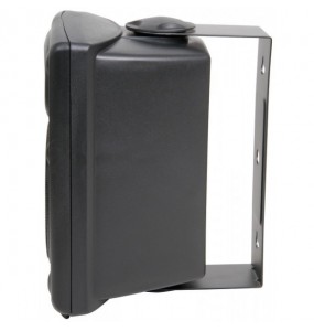 QR5AB Juego monitores activos 5.25" - Color negro