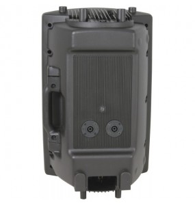 QR12 Caja Pasiva ABS 12" 400W