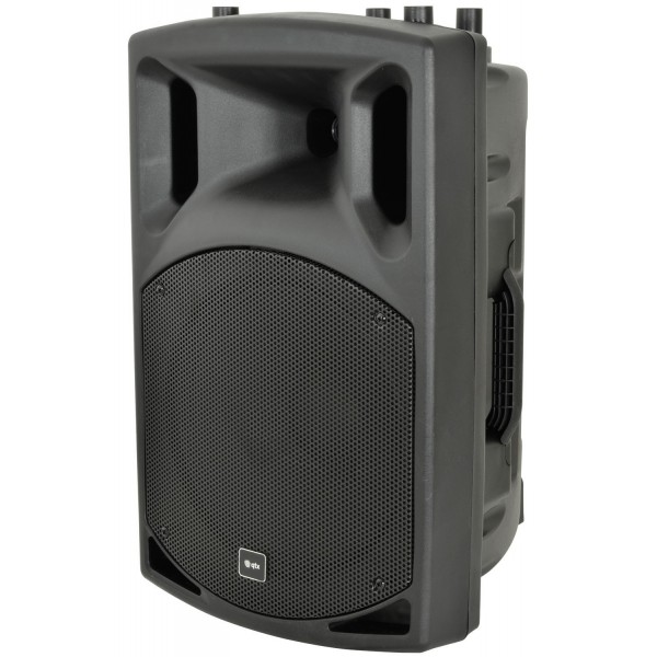 QX12A Caja Activa ABS 12" 400W
