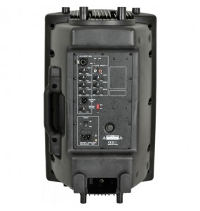 QX12A Caja Activa ABS 12" 400W