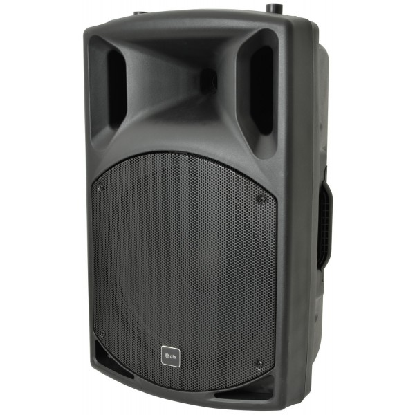QX15A Caja Activa ABS 15" 500W