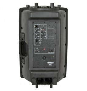 QX15A Caja Activa ABS 15" 500W