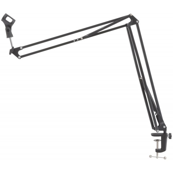 SMS002 Soporte para micrófono de estudio
