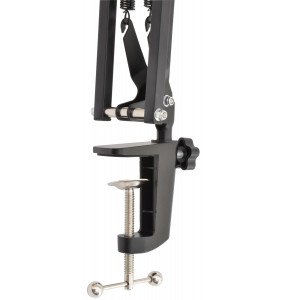 SMS002 Soporte para micrófono de estudio